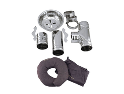 Вентиляция для бани Woodson Второе дыхание Mini