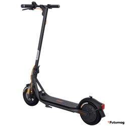 Электросамокат Ninebot Kickscooter F2