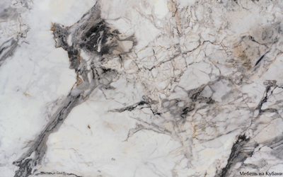 Столешница СКИФ Альберика № 189 (3000*600*38)