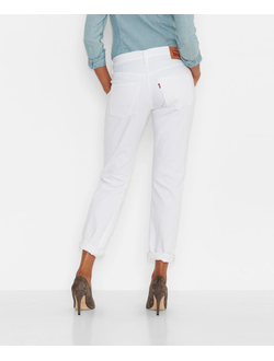 Джинсы 501® Levi's® Women RedTab™ Cone Mills Salvage USA made