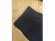 Носки мужские С50, цвет черный, размер 27-29 (размер обуви 42-44), цена за 1 пару