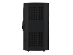 Кондиционер мобильный Zanussi Eclipse ZACM-10 UPB/N6 Black