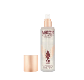 Charlotte Tilbury Airbrush Flawless Setting Spray - Фиксирующий спрей для макияжа