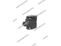 Термореле 220 В NORDBERG NCE220V#OVER-RES