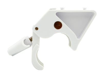 Ramili Baby RV1300RC Видеоняня с моторизованной камерой и монитором 4,2", с DVR