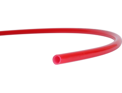 Труба STOUT PE-Xa/EVOH 16x2.0 из сшитого полиэтилена (бухта 200м) Испания, красная
