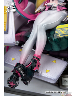 Фигурка 1/7 Ивонн (Yvonne Myethos)