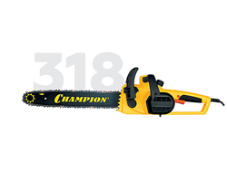 Электропила CHAMPION 318