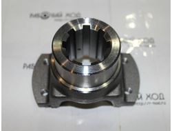 Фланец карданного соединения ДВ 1792 5744.1.00.00.01