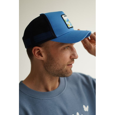 БЕЙСБОЛКА ПРИЯТНО "НЕЗАБУДКА"