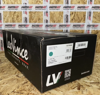 Выхлопная система LeoVince Lv One Evo 14379ENU