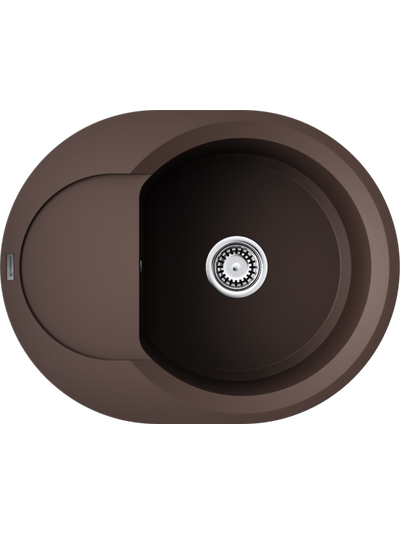 Мойка OMOIKIRI SAKAIME 60E-DC