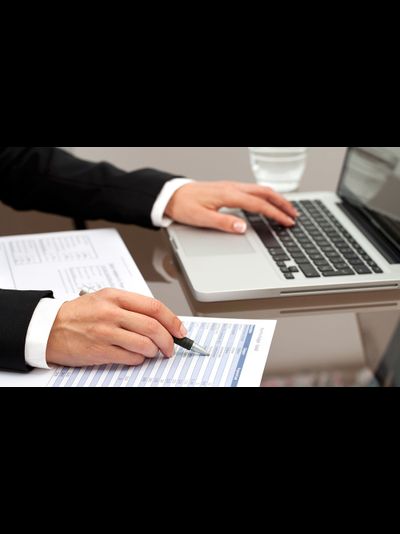 Управленческий учет