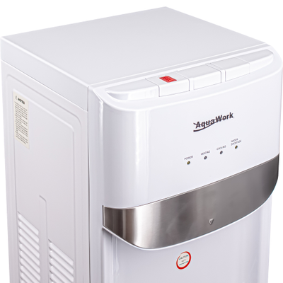 Кулер AquaWork R71-T белый