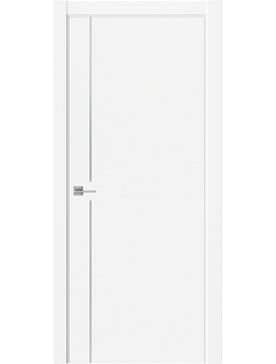 КОМПЛЕКТ ДВЕРИ ПВХ "ALLURE 5" (Чебоксарские двери)