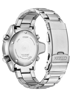Наручные часы Citizen JP2000-67L