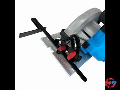 Аккумуляторная циркулярная пила Toua DBLC180-A-1