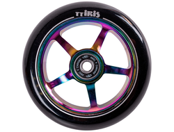 Купить колесо Tech Team Iris (Neo) 110 для трюковых самокатов в Иркутске