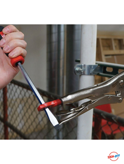 Ручной зажим с удлиненными губками Milwaukee Torque Lock 6" 48223506