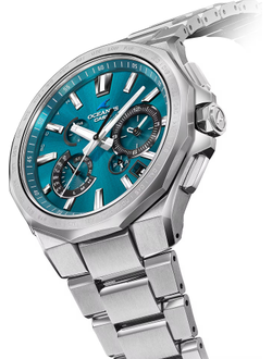 Часы Casio Oceanus OCW-T6000SG-2A