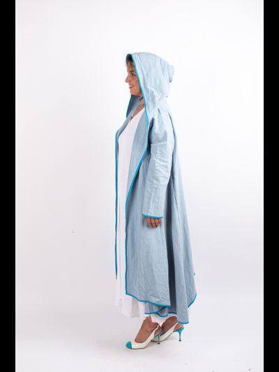 Кафтан "Лесной"