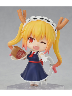 Нендроид Тору (Tohru)