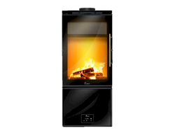 Lacunza Печь-камин Calais