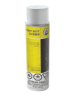 Очиститель HEAVY-DUTY 400г