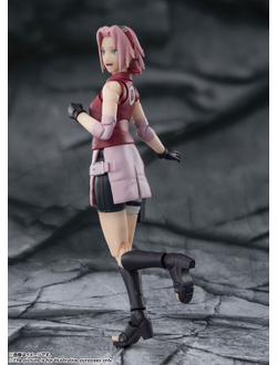 Фигурка Сакура Харуно (Haruno Sakura Inheritor of Tsunade’s Indominable Will)