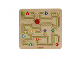 Панель "Лабиринт 1-10"