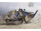 Сборная модель: (Hobby Boss 83861) Французский танк IМВ Schneider CA