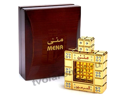 Mena / Мена от Al Haramain арабские духи