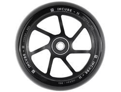 Купить колесо ETHIC INCUBE V2 110 (Black) для трюковых самокатов в Иркутске