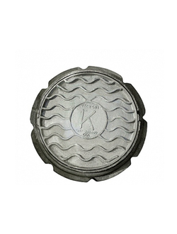 Люк чугунный тип Т Кронтиф 250кН