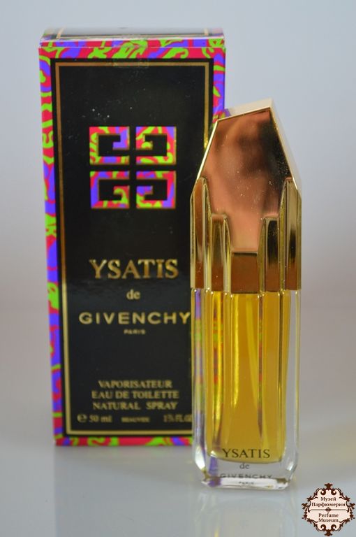 Givenchy Ysatis