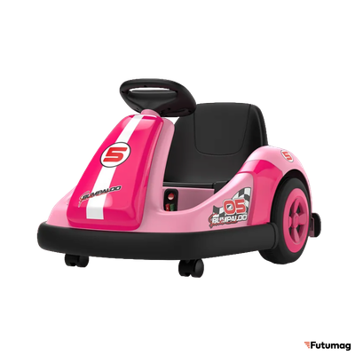 Электрический дрифткарт drift cart Hitway MTC9