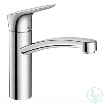 Смеситель для кухни Hansgrohe Logis (Германия)