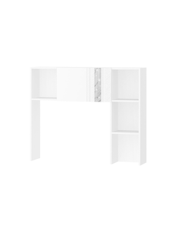 Надстройка (лев/прав) Николь 901.25