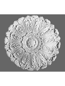 Розетка R27 - d75см