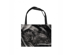 Сумка-шоппер Stalker/ Сталкер №5