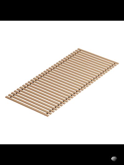Настил реечный 0,8*1,86 м для кровати (BTS Мебелони)