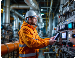 Теплоэнергетика