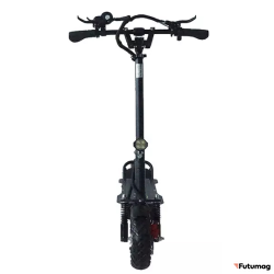 Электросамокат Electroway F1D + гидроизоляция