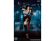 Тифа Локхарт (Final Fantasy VII) Коллекционная ФИГУРКА 1/6 scale Fantasy Fighting Goddess (SET055) - КОМПЛЕКТ БЕЗ ТЕЛА - SUPER DUCK