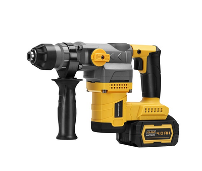 Аккумуляторный перфоратор беcщеточный PROFIPOWER DWDHR-18V