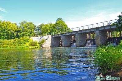 Экскурсия "Полотняный завод. Дворяне и фабриканты"