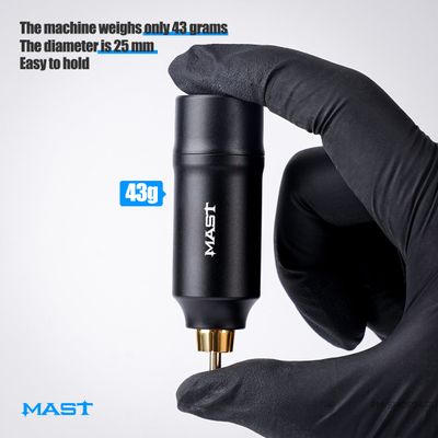 Аккумулятор MAST T2 RCA