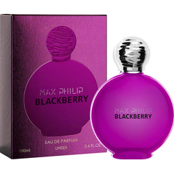 Max Philip Blackberry
