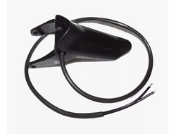 Рычаг газа с нагревателем C41100170