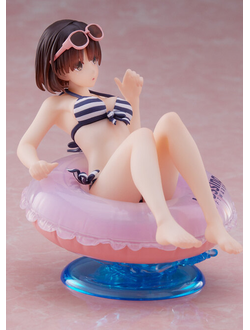 Фигурка Мэгуми Като (Megumi Katou Aqua Float Girls)